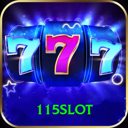 115slot Gaming Pro v5.3.6 - 2