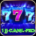 1JJ Game Live Casino Ultimate