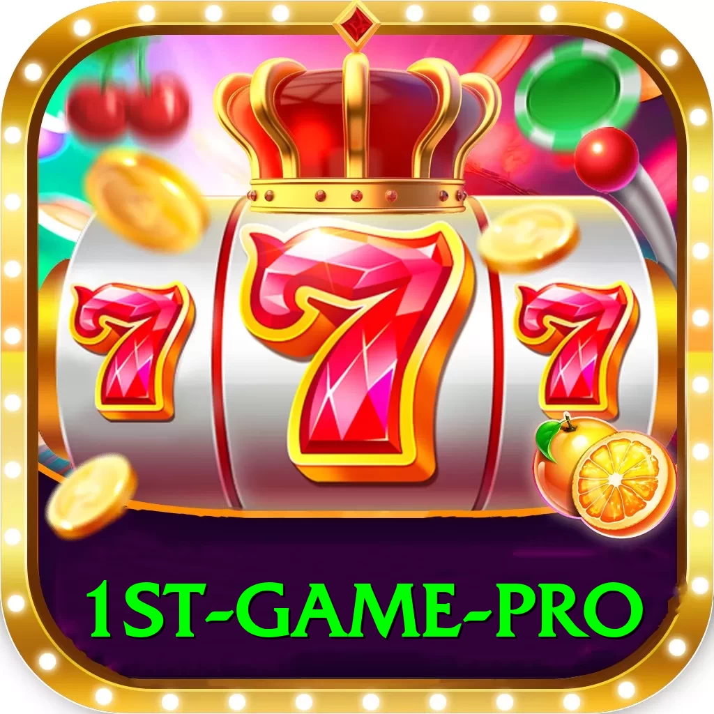 1st Game Casino Official v1.3.2 - 2