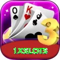 1xslots - Gaming Legend