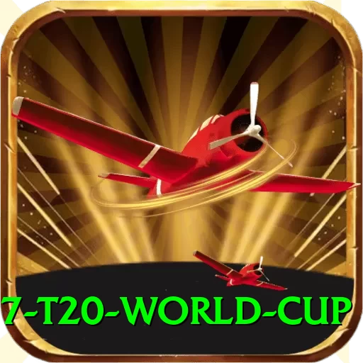 2007 t20 world cup Deluxe v3.8.4 - 2
