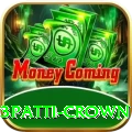 3patti crown Games Champion