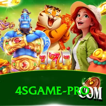 4sgame Gaming Royal v4.8.9 - 2