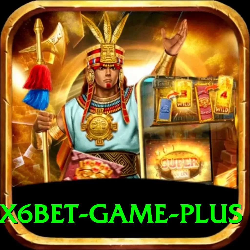 6X6Bet Game Pro Max v5.6.9 - 2