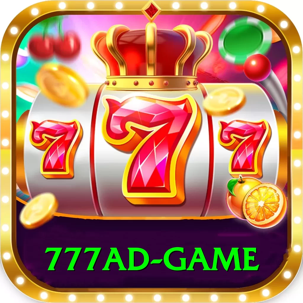 777AD Game Master v2.2.2 - 2