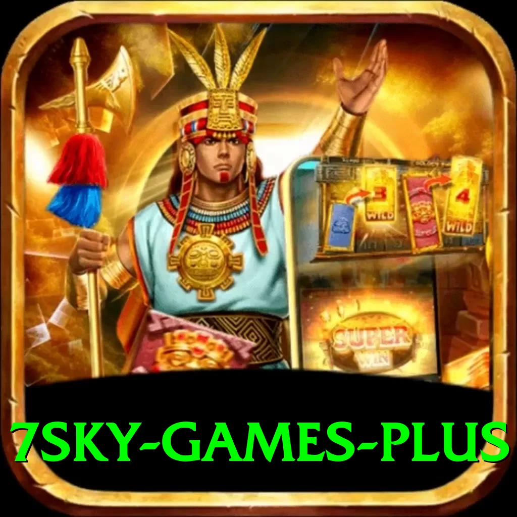 7sky games Gaming Pro - 2