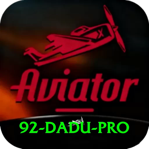 92 DADU Turbo Pro v3.9.5 - 2