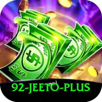 92 Jeeto Max Pro v4.4.8 - 2