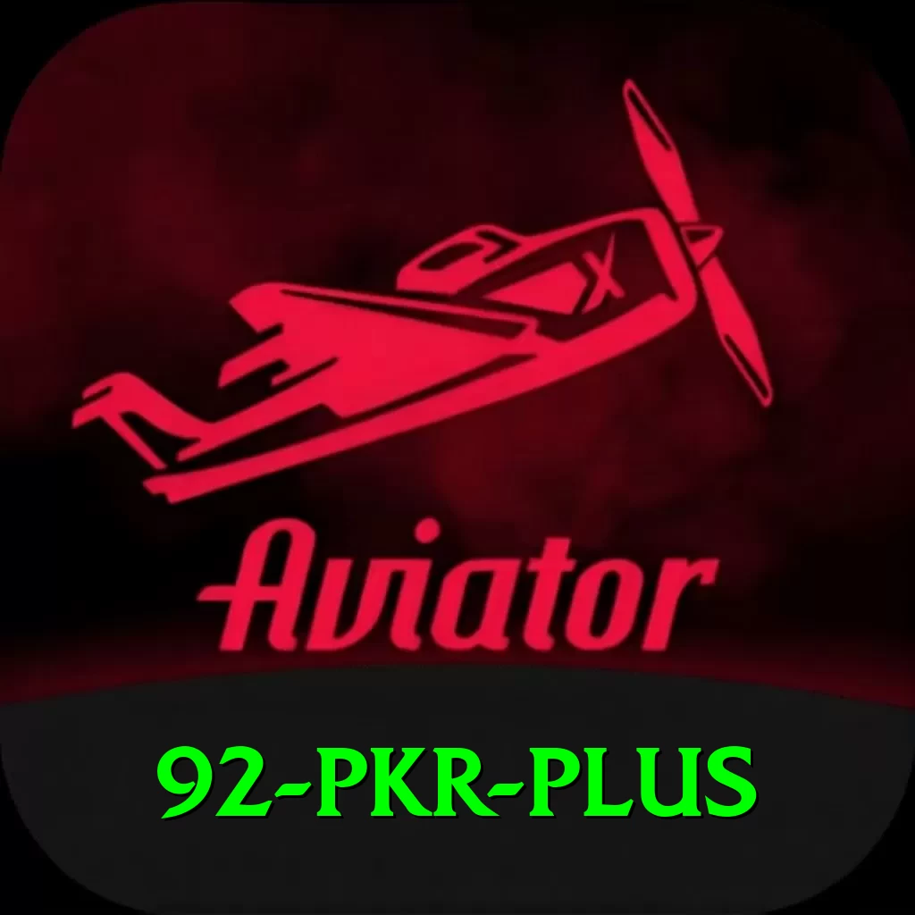 92 PKR VIP v4.0.6 - 2