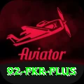 92 PKR VIP v4.0.6