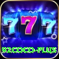 92coco Plus Gaming App
