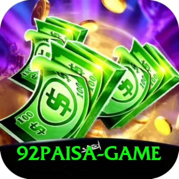 92Paisa Game Turbo Pro v3.0.4 - 2