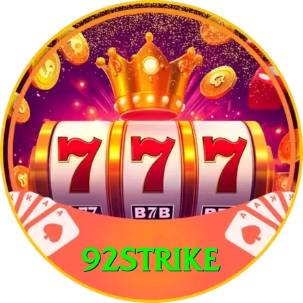 92strike Deluxe PK v2.6.3 - 2