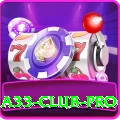A33 Club App VIP v3.3.7