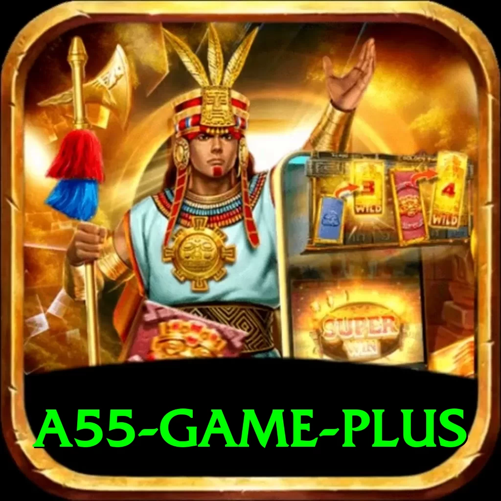 A55 Game Games (Casino & Earning) Ultimate v5.7.1 - 2