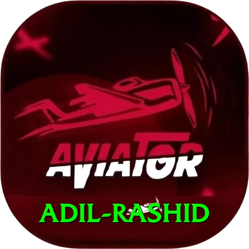 adil rashid Cash Mega - 2