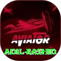 adil rashid Cash Mega