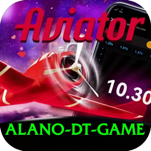 Alano DT Game Ultimate Pro v1.3.4 - 2