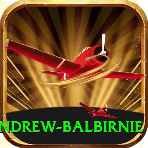 andrew balbirnie Elite APK v3.8.0 - 2
