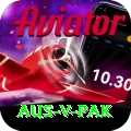 aus v pak Pakistan VIP v1.0.4