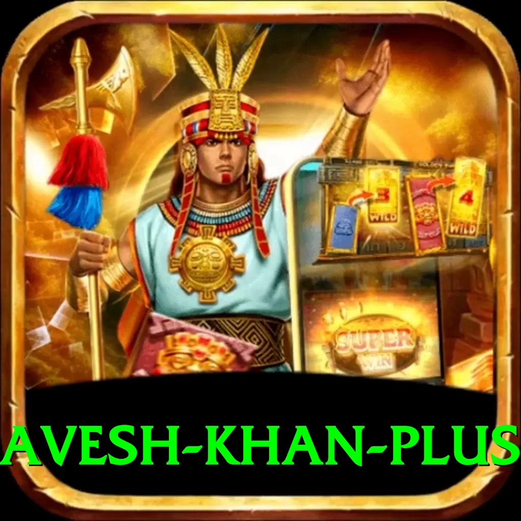 avesh khan Extreme - Casino & Slots - 2