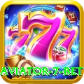 aviator 7 bet Live Legend
