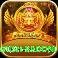 ayush badoni - Live Royal