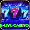 baji live casino VIP - Win Real PKR