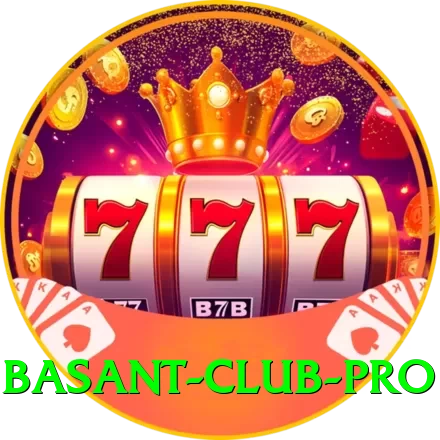 Basant Club Gaming Mega - 2