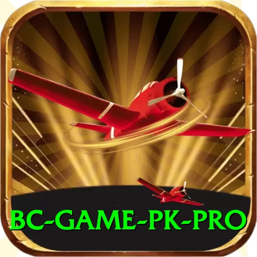 Bc.Game PK Ultimate Jackpot - 2
