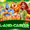 bellagio hotel and casino Casino Mega v5.8.7