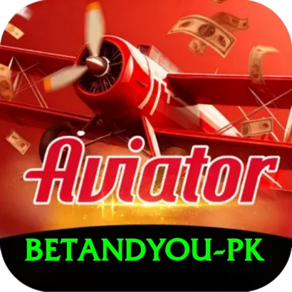 Betandyou PK Games (Casino & Earning) Master v5.2.6 - 2