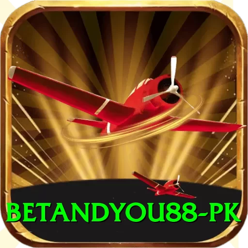 betandyou88.pk Premium Edition v3.6.7 - 2
