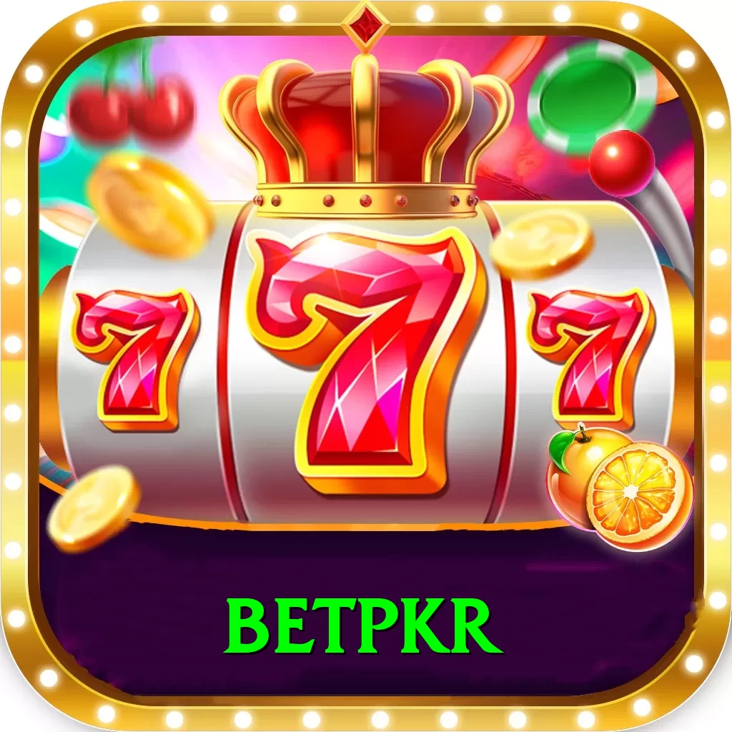 betpkr Games (Casino & Earning) Max v3.7.1 - 2