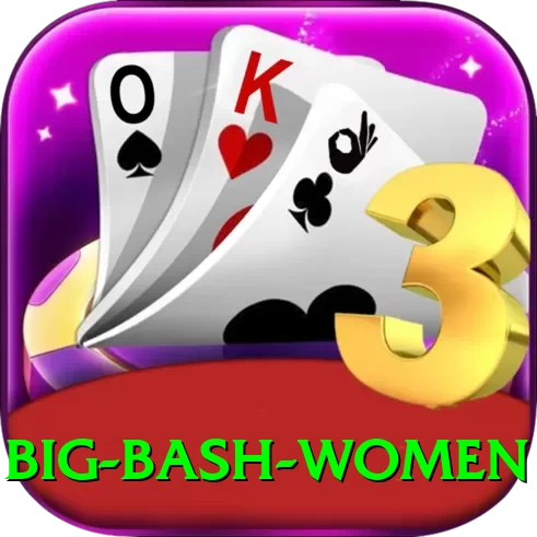 big bash women Gaming Turbo - 2