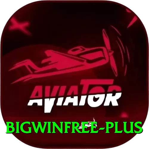 BigWinFree Plus - Win Real PKR - 2