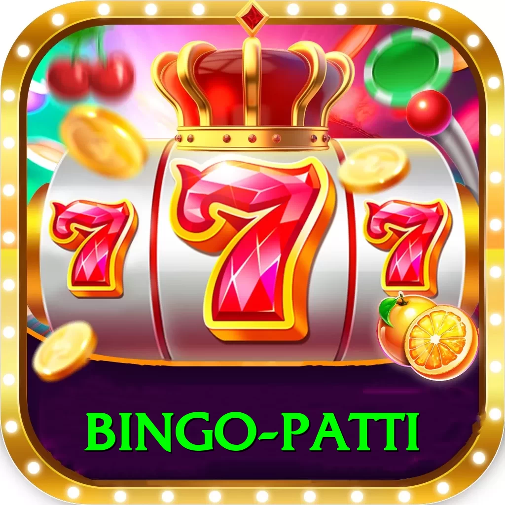 Bingo Patti VIP Pro v3.5.9 - 2