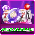 blessing muzarabani Live Turbo