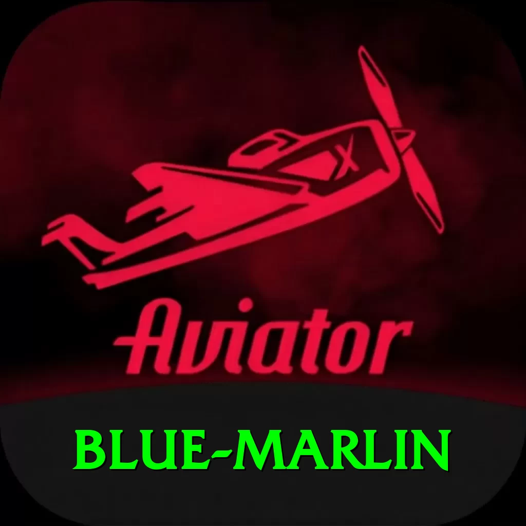 blue marlin Master Latest v2.9.8 - 2