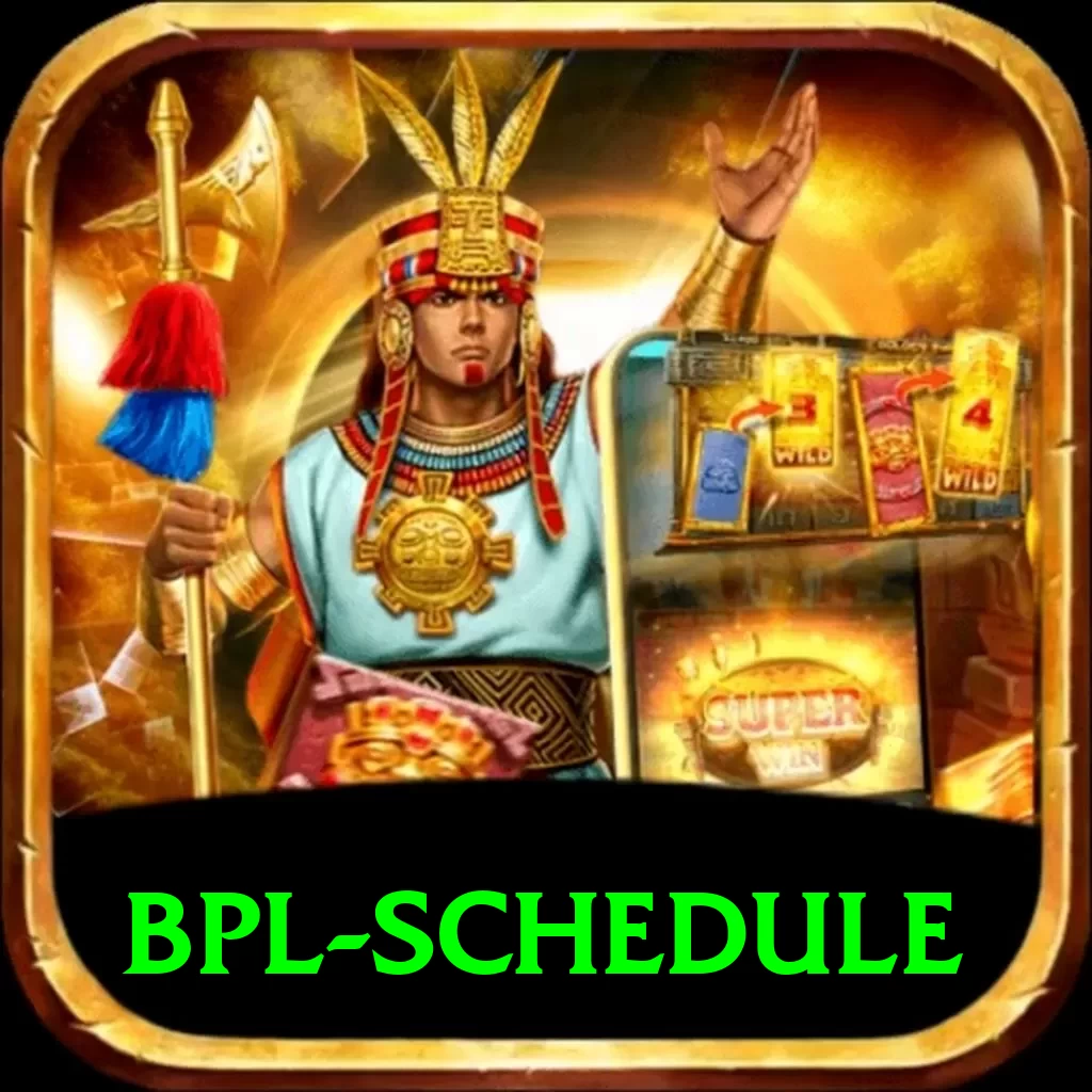 bpl schedule Gaming Prime v1.8.2 - 2