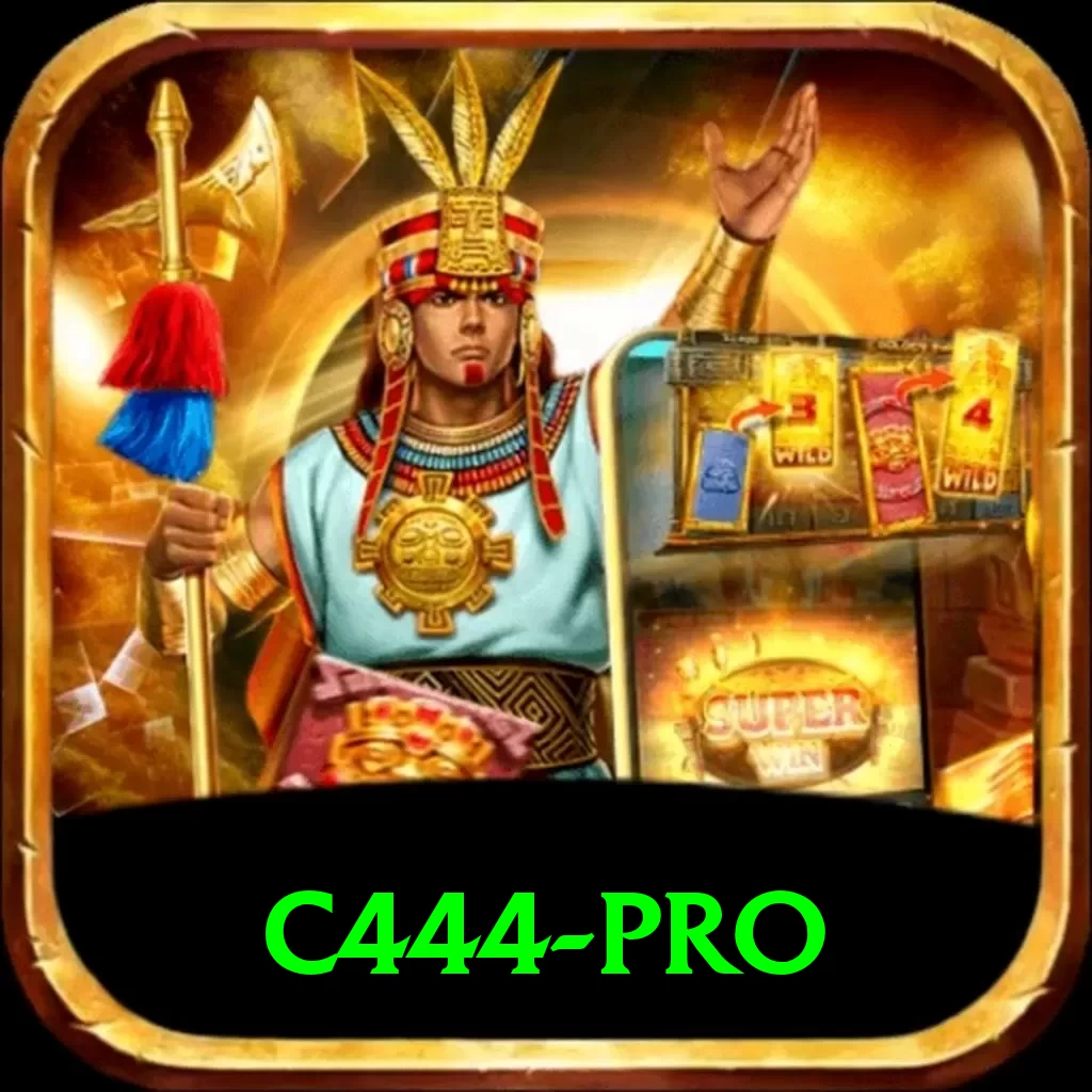 c444 - Max Edition v1.3.9 - 2