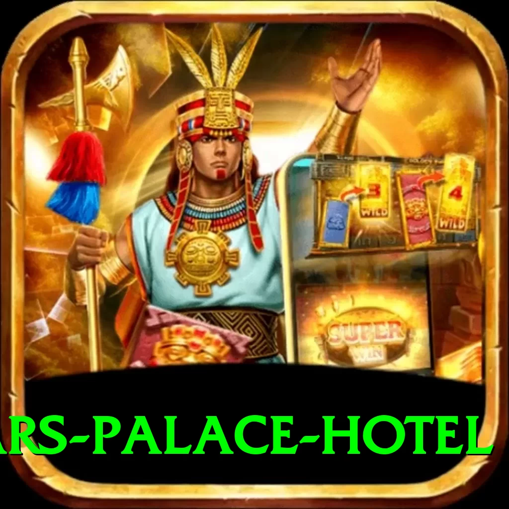 caesars palace hotel - Gold v1.0.6 - 2