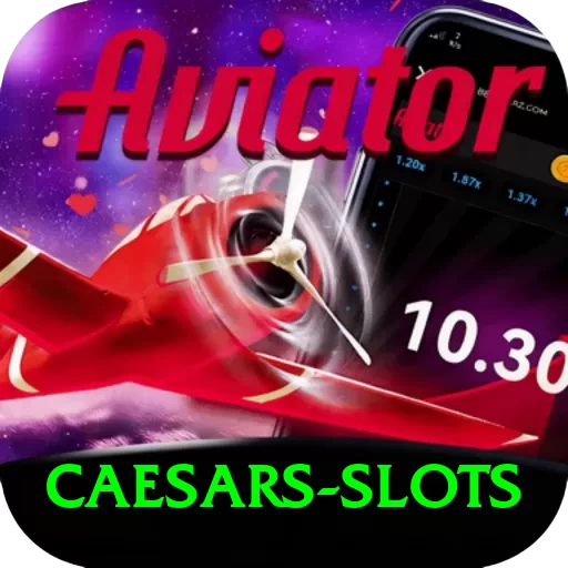 caesars slots Games VIP - 2