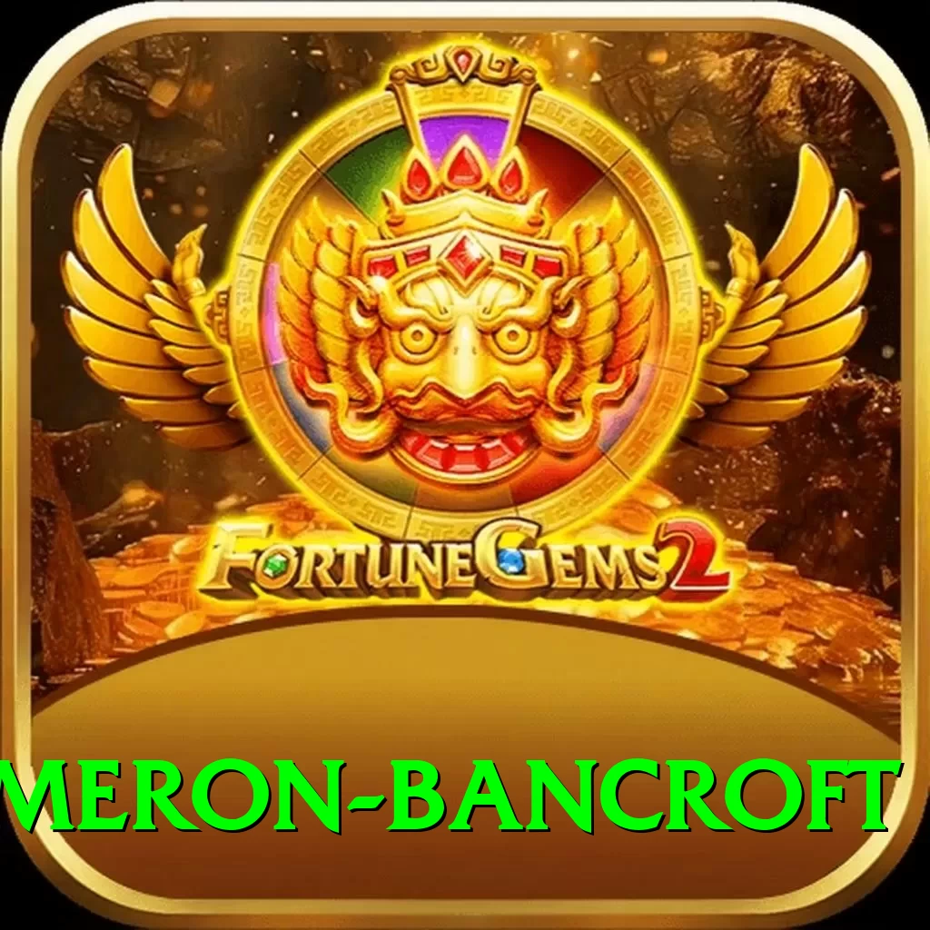 cameron bancroft Casino Mega v5.1.4 - 2