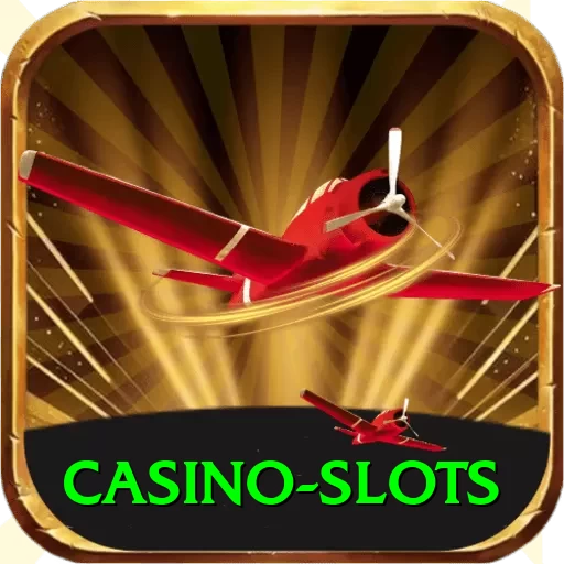 casino slots Ultimate 2024 - 2