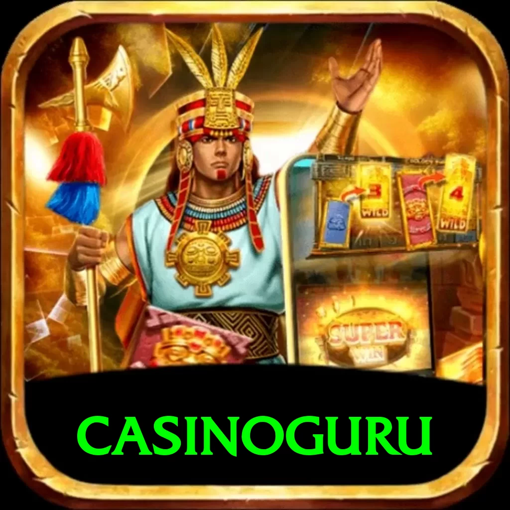 casinoguru - Live Legend - 2
