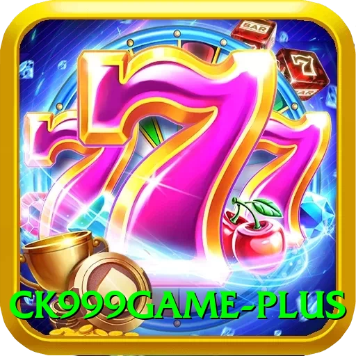 CK999game Prime Jackpot - 2