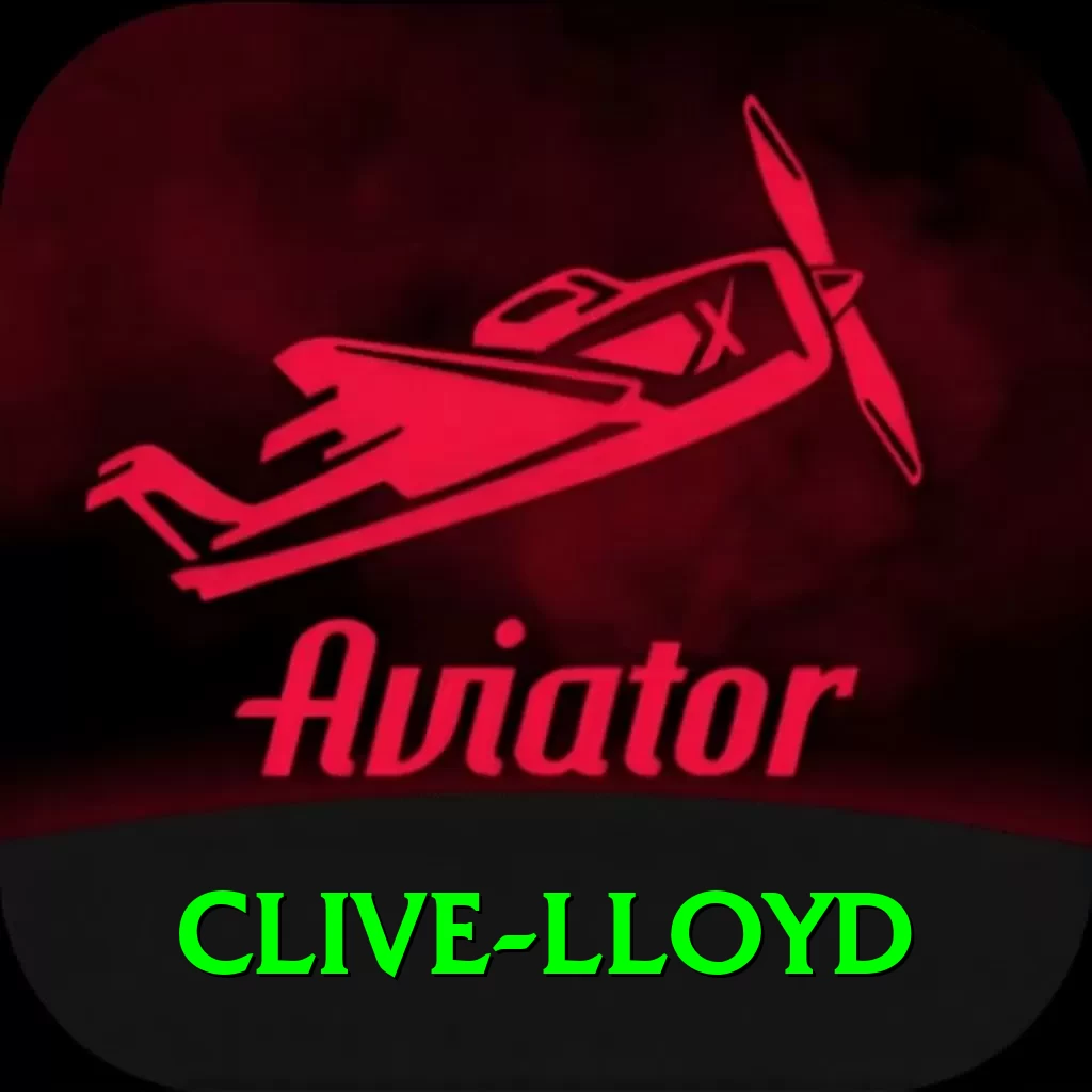 clive lloyd Gaming Ultimate v2.8.0 - 2