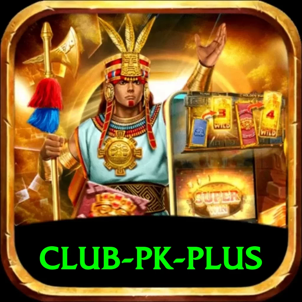 Club Pk Game Supreme v5.8.6 - 2
