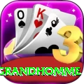 colin de grandhomme Casino Official v4.4.1